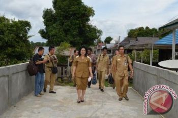Guru Di Desa Lehai Barito Selatan Malas Ngajar 