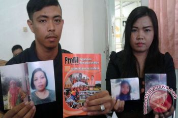 Yuliawaty PNS Kabupaten Mesuji Lampung Dilaporkan Hilang