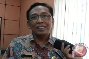 Rehab Sebagian Pasar "Induk" Sumenep Belum Selesai