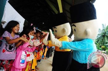 Gafatar Pulang Dikawal TNI