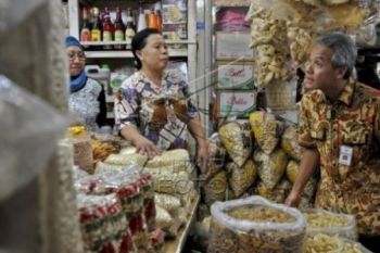 Ganjar: Pemerintah Bertugas Membuka Pasar Baru