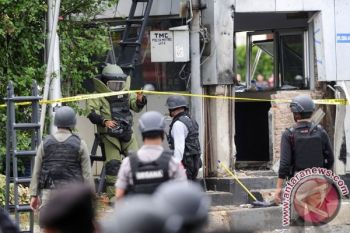Kadiv Humas: Enam Tersangka Serangan Thamrin Ikut Mufakati Aksi