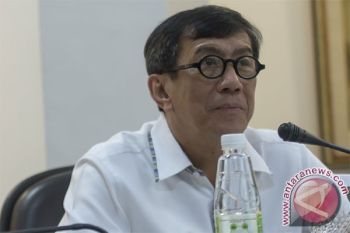 Yasonna Mengaku Imigrasi Miliki Daftar Terduga Teroris untuk Dicekal