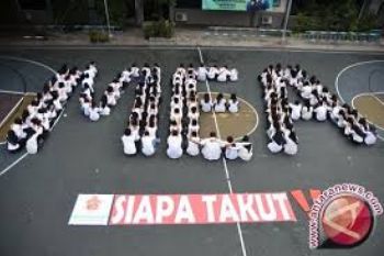 Akademisi: Bahasa Indonesia Berpeluang Jadi Bahasa ASEAN
