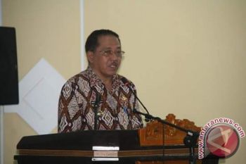 Bupati Targetkan Pembebasan Lahan Tol Selesai 2016 