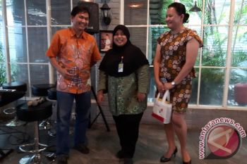 PERKENALAN HUMAS BARU
