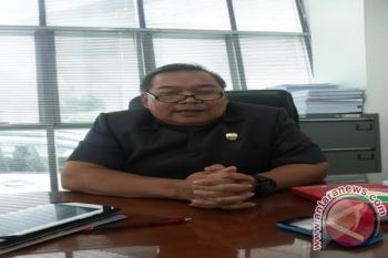 Anggota DPRD Ini Nilai Pertumbuhan Ekonomi Belum Sentuh Para Petani