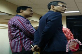 Direksi baru Perum LKBN ANTARA