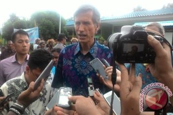 Dubes AS: Amerika dan Indonesia berdampingan hadapi teroris