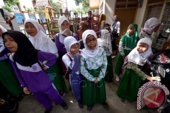 PN Makassar eksekusi dua sekolah di Panaikang