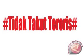 Polisi Minta Warga Poso Tak Terpengaruh Teror Bom