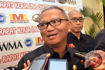 Pemkab/pemkot didorong wujudkan kawasan klik 