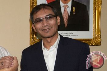 Dirut Ingin Jadikan Antara Terkuat Se-ASEAN