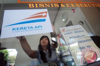 PT KAI Berikan Dua Promo Harga Tiket Februari