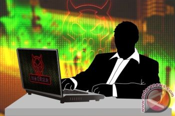RI-Tiongkok Rintis Kerja Sama Keamanan "Cyber"