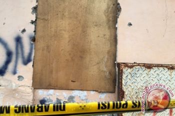 Gara-Gara KTP Tertinggal, Rico si Pengeroyok Polisi ini Malah Tewas Ditembak Polisi