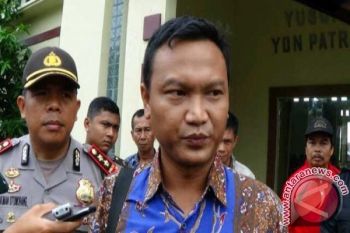 Polres Palangka Raya Data Puluhan Eks Gafatar 