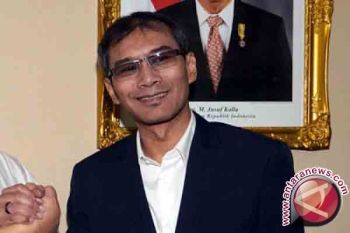 Meidyatama: ANTARA Bersiap Transformasi Jadi BUMN Besar