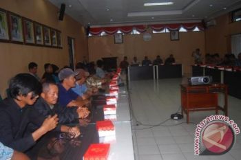 Eks Gafatar Barito Utara Kalteng Diminta Kooperatif 
