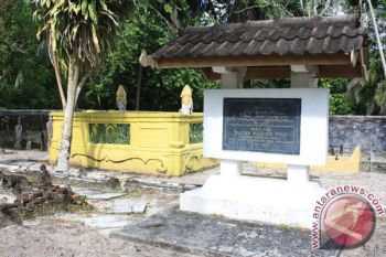  Kekayaan Sejarah Lingga Layak Dilirik Investor