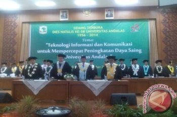 Kepala Perpustakaan Unand Harapkan Penambahan Koleksi