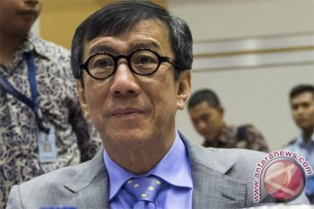 Jadi anggota DPR, Yasona minta Presiden tidak terbitkan Perppu KPK
