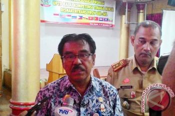 Disnakertrans Sulsel siapkan pemantauan tenaga kerja asing 