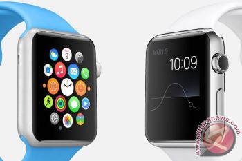 Apple Watch 2 Diluncurkan Pada September