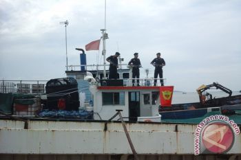BC Kepri Gagalkan Penyelundupan 198,303 Ton Solar