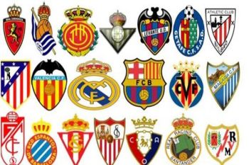  Hasil dan klasemen liga Spanyol