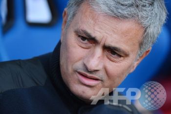 Mourinho Tak "Mengemis" Pekerjaan Pada Manchester United
