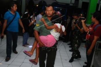 Gelombang Pertama Eks Gafatar Didominasi Asal Yogyakarta