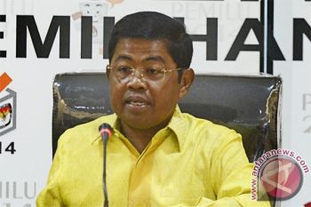 Rapimnas Golkar Terus Kaji Penyelenggaraan Munaslub