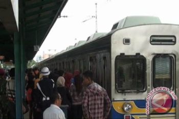 PT KAI Berikan Tarif  Diskon 20-30 Persen