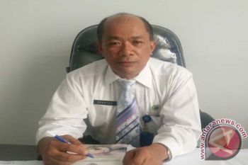 Kepala BNNP Sultra Berganti