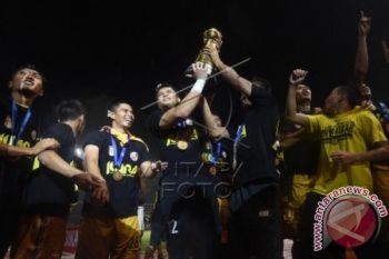 Pelatih Mitra Kukar Puas dengan Performa Tim