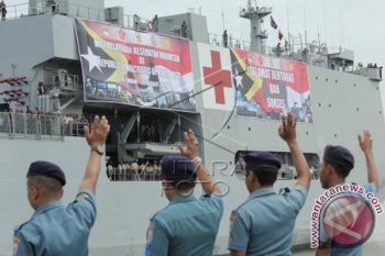 Misi Pelayanan Kesehatan ke Timor Leste