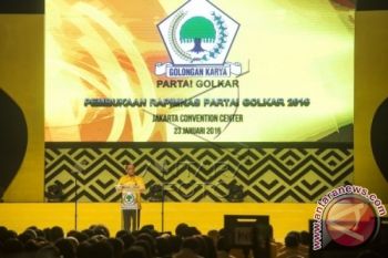 PKB Sambut Baik Golkar Dukung Pemerintahan