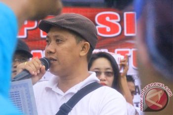 Jelang Pilgub Kalteng Merebak Isu Politik Uang 