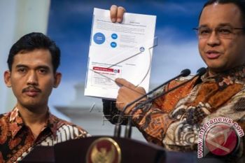 Mendikbud canangkan sekolah anti kekerasan