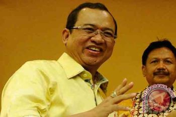 Priyo Sambut Baik Munaslub Golkar