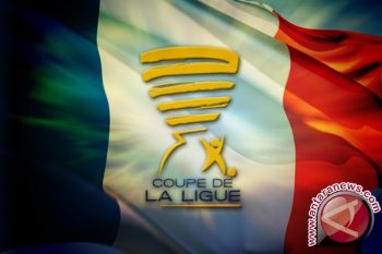Semifinal Piala Liga, PSG Akan Bertemu Toulouse