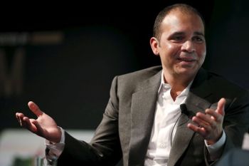 Lima Calon Presiden Baru FIFA