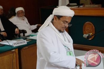 Habib Rizieq: Ba'asyir tidak Pernah Ajarkan Terorisme