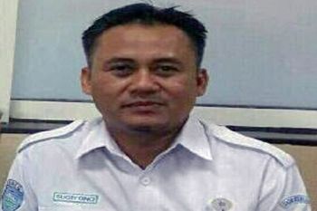 Curah hujan di Lampung berkurang akibat El-nino  
