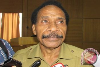 Pemprov Papua imbau tim sukses tidak desak pelantikan