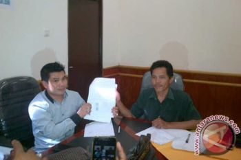 Anggota DPRD usulkan Raperda penyelesaian konflik pertanahan 