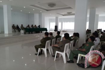 BPK Periksa Laporan Keuangan dan Aset Minahasa Tenggara