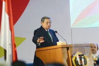 SBY bangga raih doktor kehormatan ITB