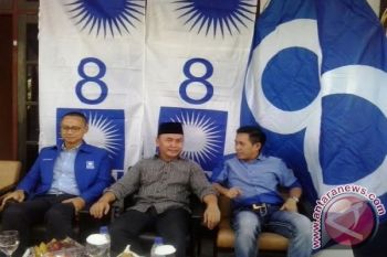 "Sohib" Unggul Sementara Di Lapas Muara Teweh 